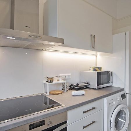 Ferienwohnung Athina Athen Exterior foto